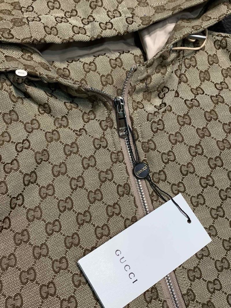 Gucci Outwear